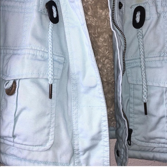 Arizona Jean Company coat - Picture 3 of 5